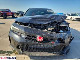 Honda Civic 2024 2
