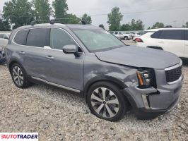 Kia Pozostałe 2022 3