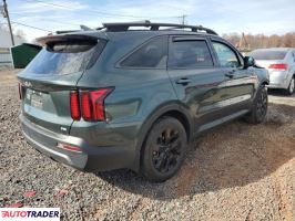 Kia Sorento 2023 2