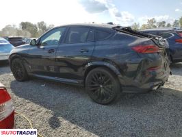 BMW X6 2023 3