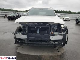 Mazda CX-9 2024 3 Mazda CX-9 2024 3