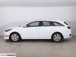 Kia Ceed 2023 1.5 156 KM