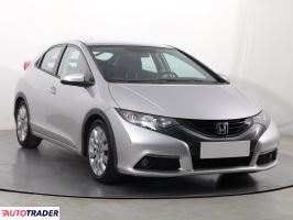 Honda Civic 2012 1.3 97 KM Honda Civic 2012 1.3 97 KM