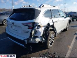 Subaru Outback 2023 2