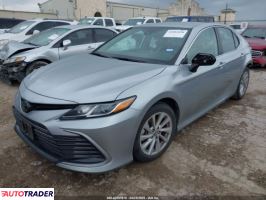 Toyota Camry 2023 2 Toyota Camry 2023 2