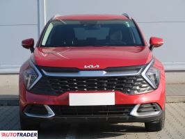 Kia Sportage 2022 1.6 147 KM