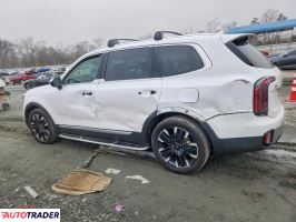 Kia Pozostałe 2023 3