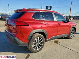 Toyota Corolla 2024 2