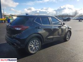 Nissan Pozostałe 2021 1