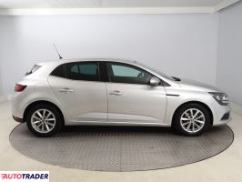 Renault Megane 2016 1.2 99 KM