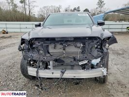 Toyota Tacoma 2025 2