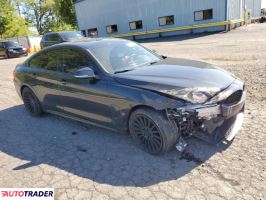 BMW Pozostałe 2019 3