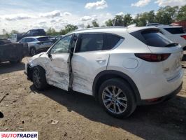 Mazda CX-5 2020 2