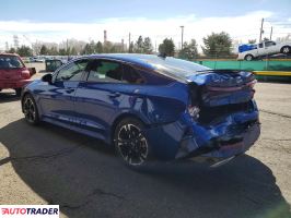 Kia Pozostałe 2022 1