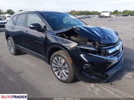 Chevrolet Blazer 2024 2