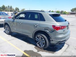 Audi Q3 2024 2