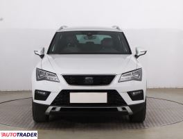 Seat Ateca 2019 1.5 147 KM