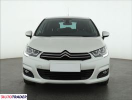 Citroen C4 2017 1.2 108 KM