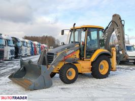 Volvo BL61B Oryginalna Bez Luzów i