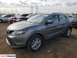 Nissan Rogue - zobacz ofertę