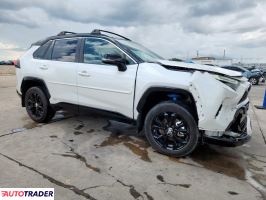 Toyota Pozostałe 2022 2 Toyota Pozostałe 2022 2