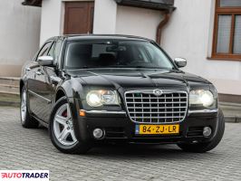 Chrysler 300C 2009 2.7 193 KM