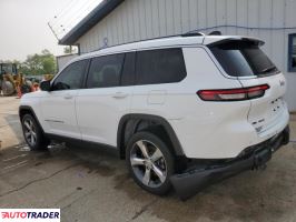 Jeep Cherokee 2021 3 Jeep Cherokee 2021 3