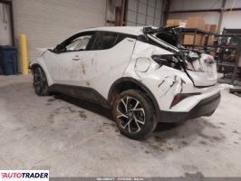 Toyota C-HR 2021 2