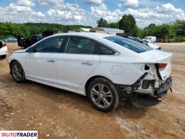 Hyundai Sonata 2019 2