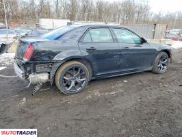 Chrysler 300C 2023 3