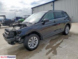 Volkswagen Tiguan 2019 2