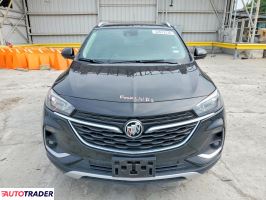 Buick Pozostałe 2020 1
