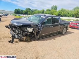 GMC Sierra - zobacz ofertę