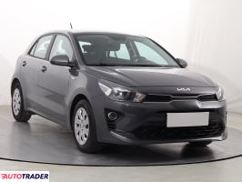Kia Rio 2021 1.0 99 KM Kia Rio 2021 1.0 99 KM