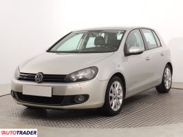 Volkswagen Golf 2011 1.4 120 KM Volkswagen Golf 2011 1.4 120 KM