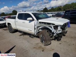 Toyota Tacoma 2024 2