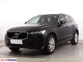 Volvo XC60 2018 2.0 187 KM