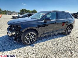 Audi Q7 2023 3