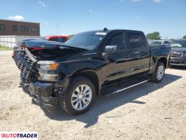 Chevrolet Silverado 2019 4 Chevrolet Silverado 2019 4