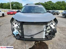 Nissan Rogue 2025 1 Nissan Rogue 2025 1