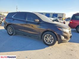 Chevrolet Equinox 2020 1