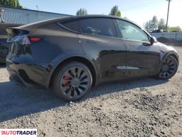 Tesla Model Y 2024 Tesla Model Y 2024