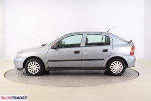 Opel Astra 2005 1.6 101 KM