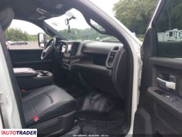Dodge Ram 2024 Dodge Ram 2024