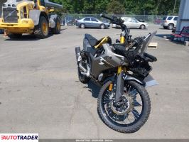 Yamaha XT - zobacz ofertę