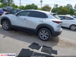 Mazda CX-30 2021 2