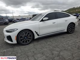 BMW Pozostałe 2024 BMW Pozostałe 2024