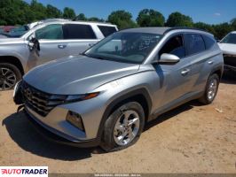 Hyundai Tucson 2023 2 Hyundai Tucson 2023 2