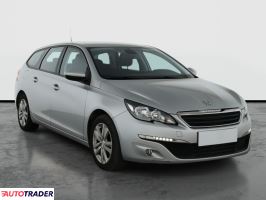 Peugeot 308 - zobacz ofertę