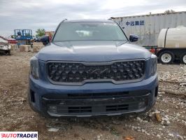 Kia Pozostałe 2025 3